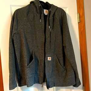 Women’s Carhartt Zip up jacket. XXL